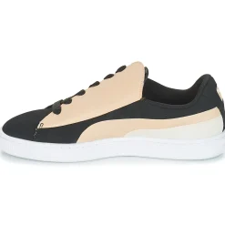 Puma - WN BASKET CRUSH PARIS.SILV