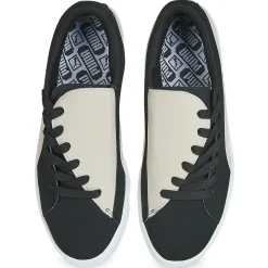 Puma - WN BASKET CRUSH PARIS.SILV