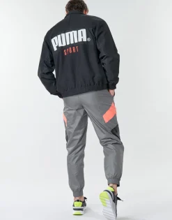 Puma - WVN JACKET
