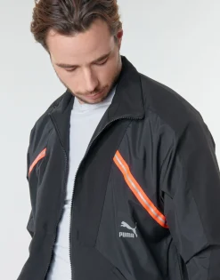 Puma - WVN JACKET