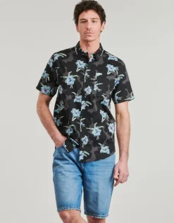 Quiksilver - APERO CLASSIC SS