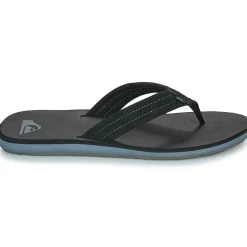 Quiksilver - CARVER SUEDE CORE