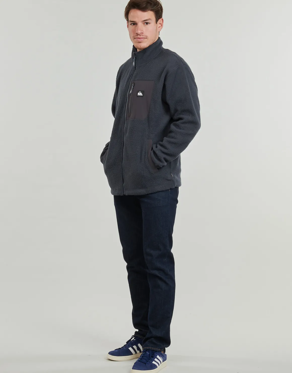 Quiksilver - CLEAN COAST FZ