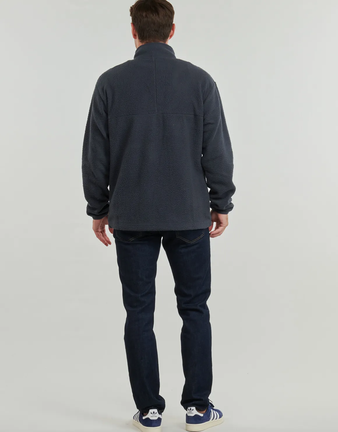 Quiksilver - CLEAN COAST FZ