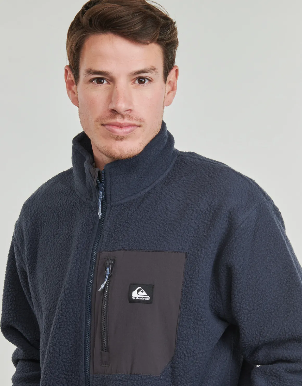 Quiksilver - CLEAN COAST FZ