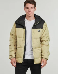 Quiksilver - COLD DAYS JACKET