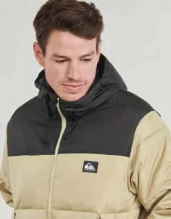 Quiksilver - COLD DAYS JACKET