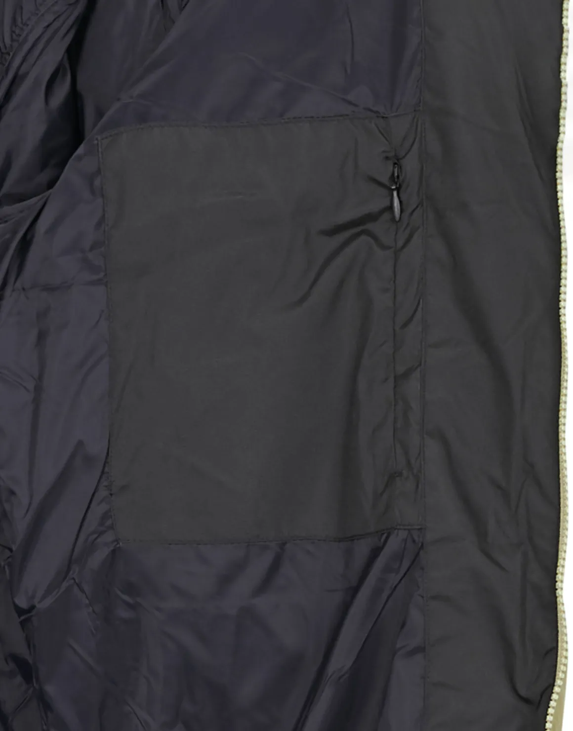 Quiksilver - COLD DAYS JACKET