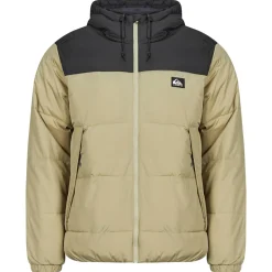 Quiksilver - COLD DAYS JACKET