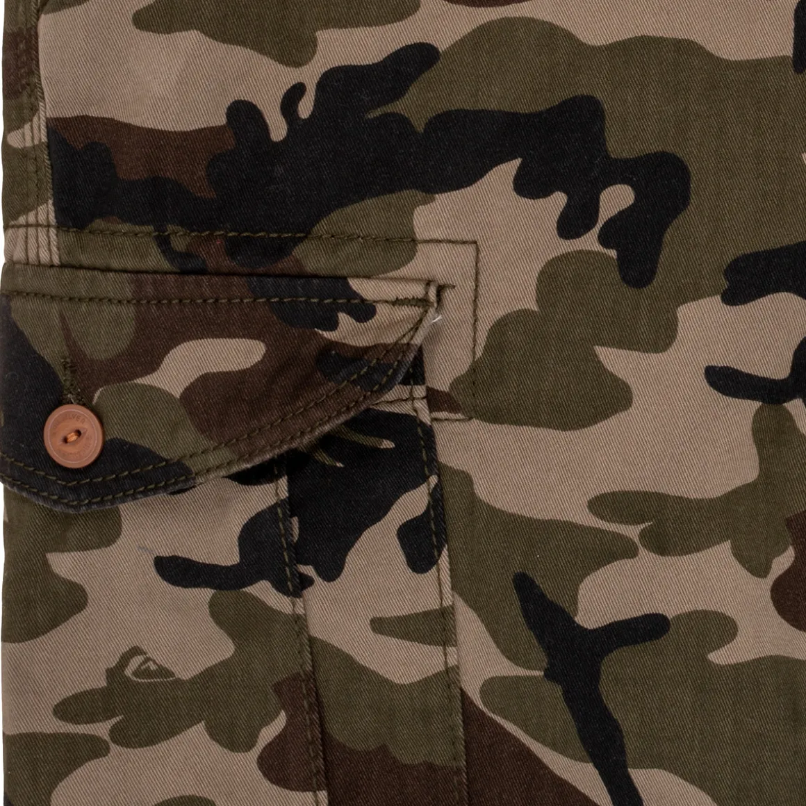 Quiksilver - CRUCIAL BATTLE