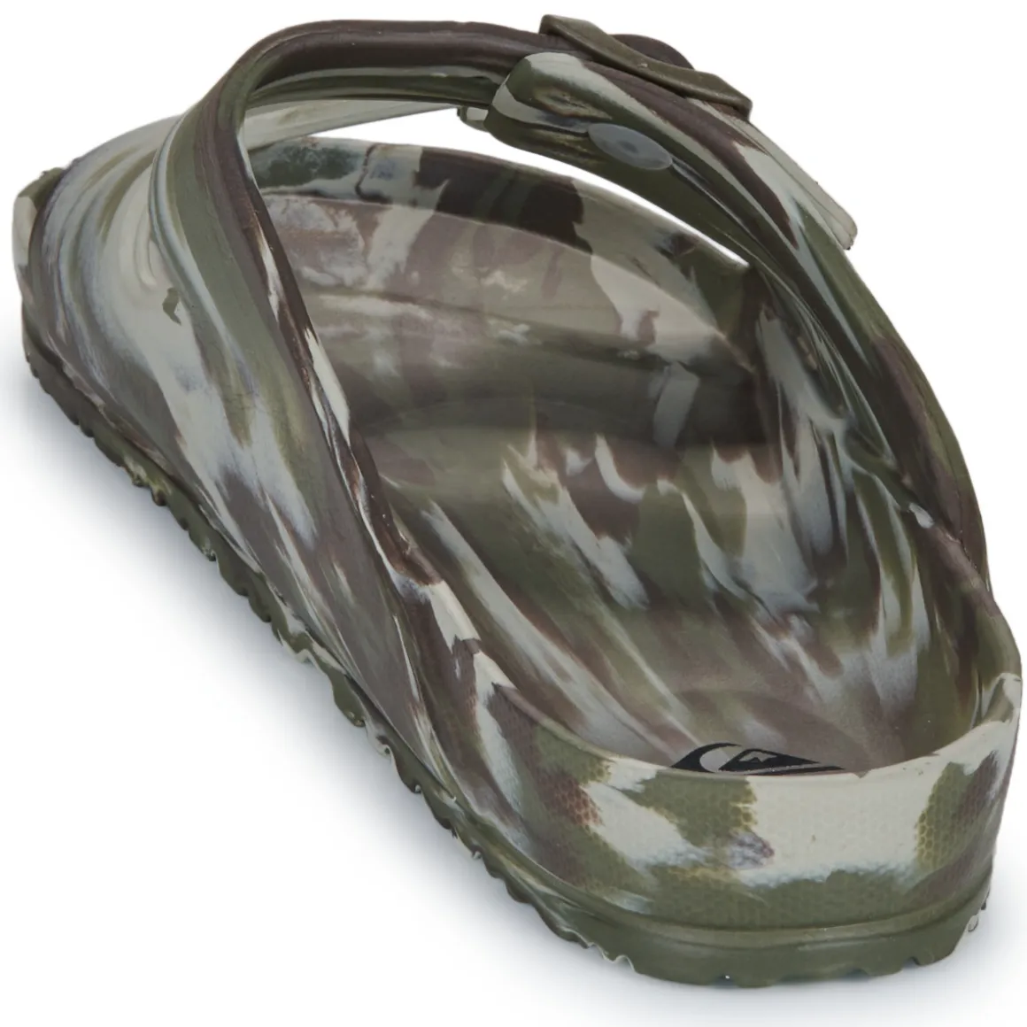 Quiksilver - EMBARK RF