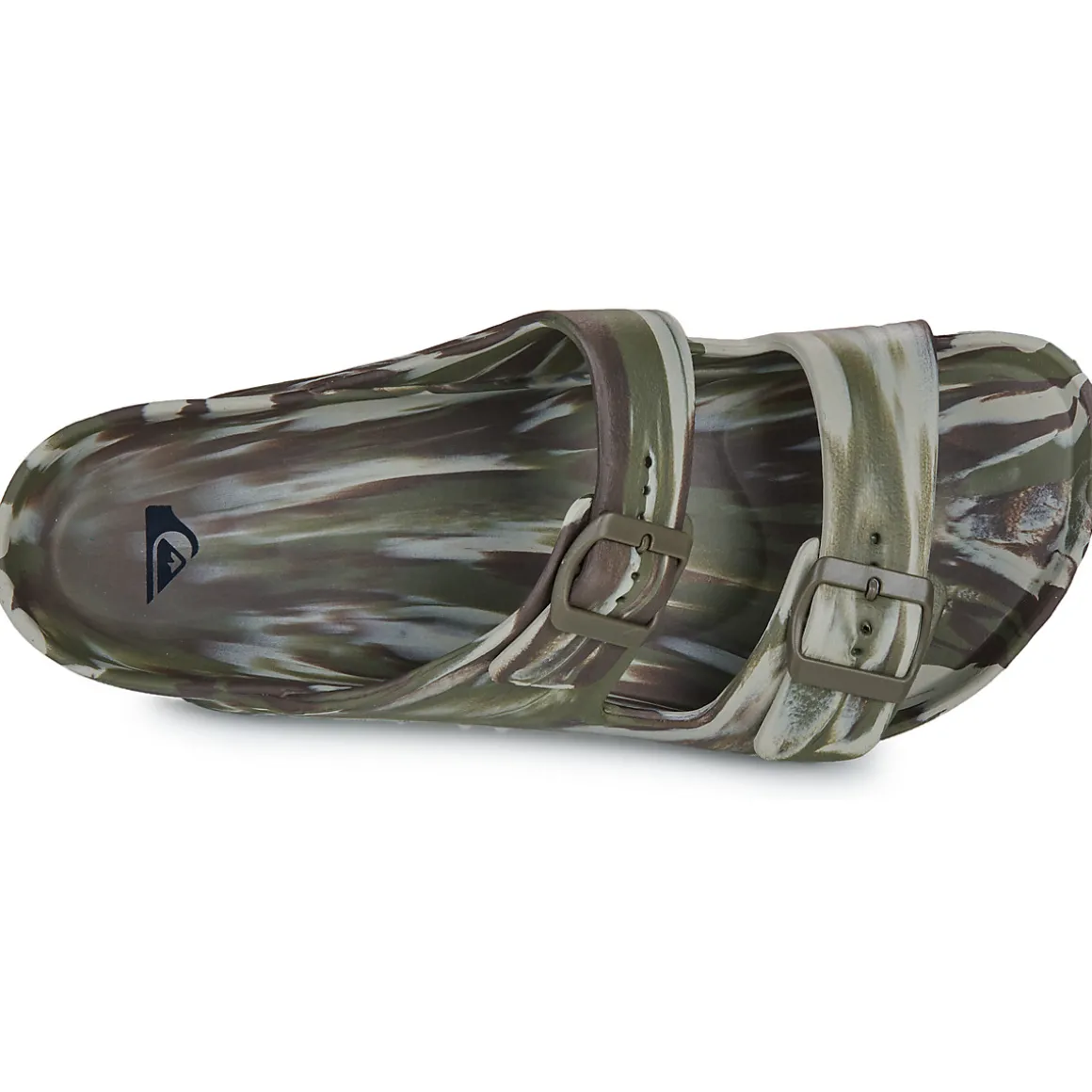 Quiksilver - EMBARK RF