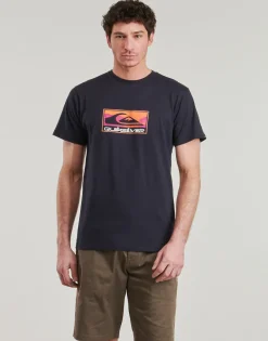 Quiksilver - EV GRADIENT BOX SS