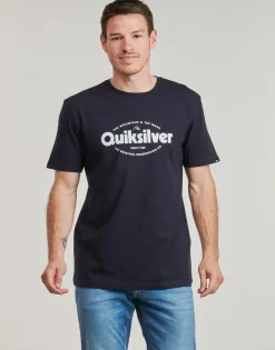 Quiksilver - EV SHAPE ALL DAY SS