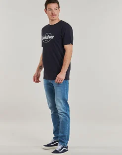 Quiksilver - EV SHAPE ALL DAY SS