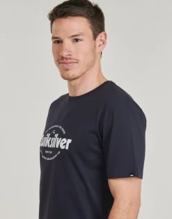 Quiksilver - EV SHAPE ALL DAY SS