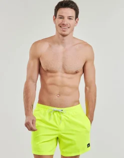 Quiksilver - EVERYDAY SOLID VOLLEY 15