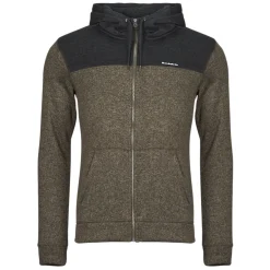 Quiksilver - KELLER BLOCK ZIP