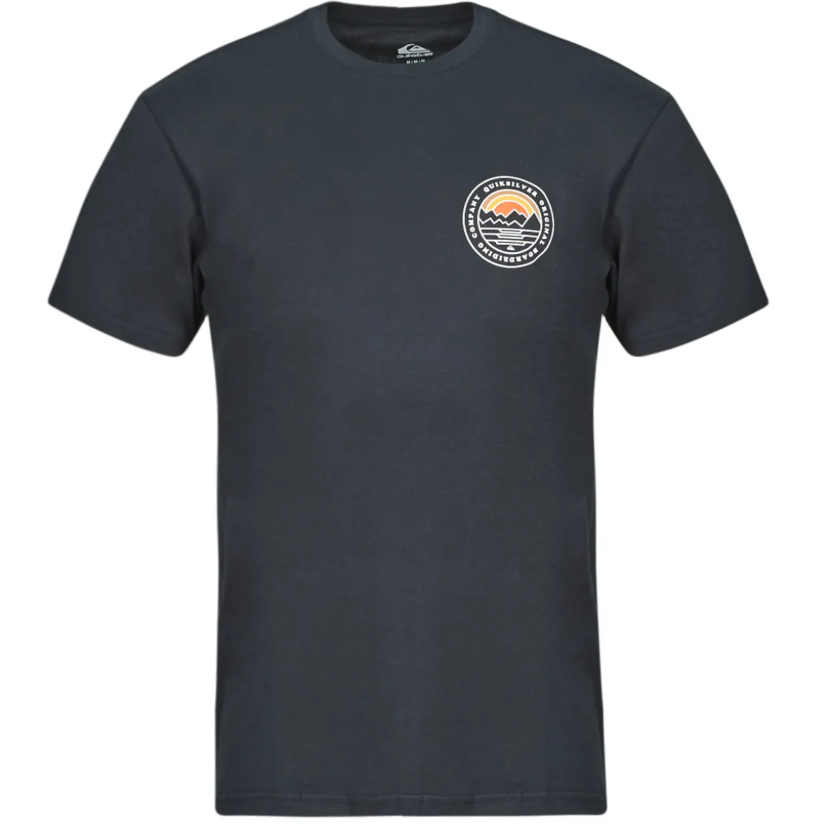 Quiksilver - LANDSCAPES SS