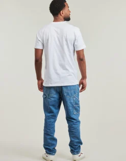 Quiksilver - RANGE LIFE FRONT SS