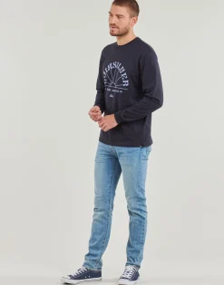 Quiksilver - RAYS FOR DAYS LS