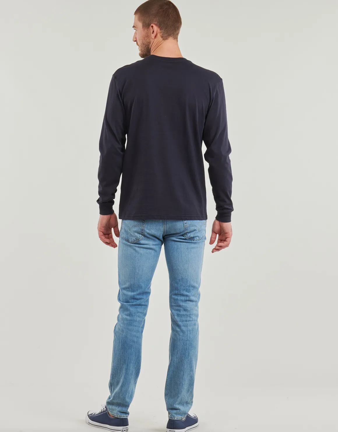 Quiksilver - RAYS FOR DAYS LS