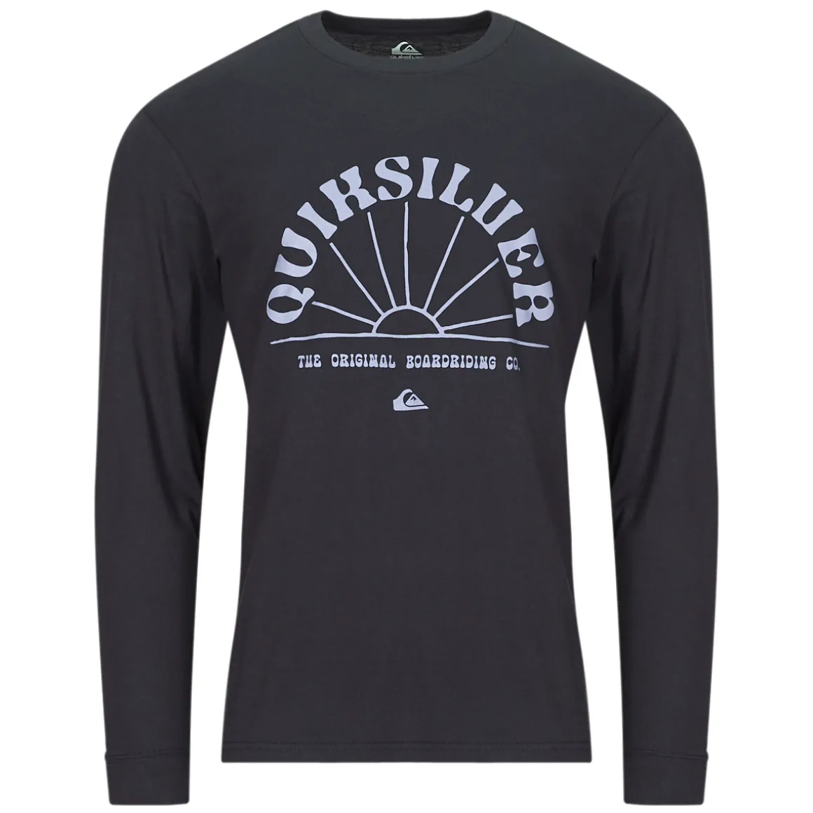 Quiksilver - RAYS FOR DAYS LS