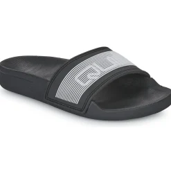 Quiksilver - RIVI WORDMARK SLIDE YOUTH