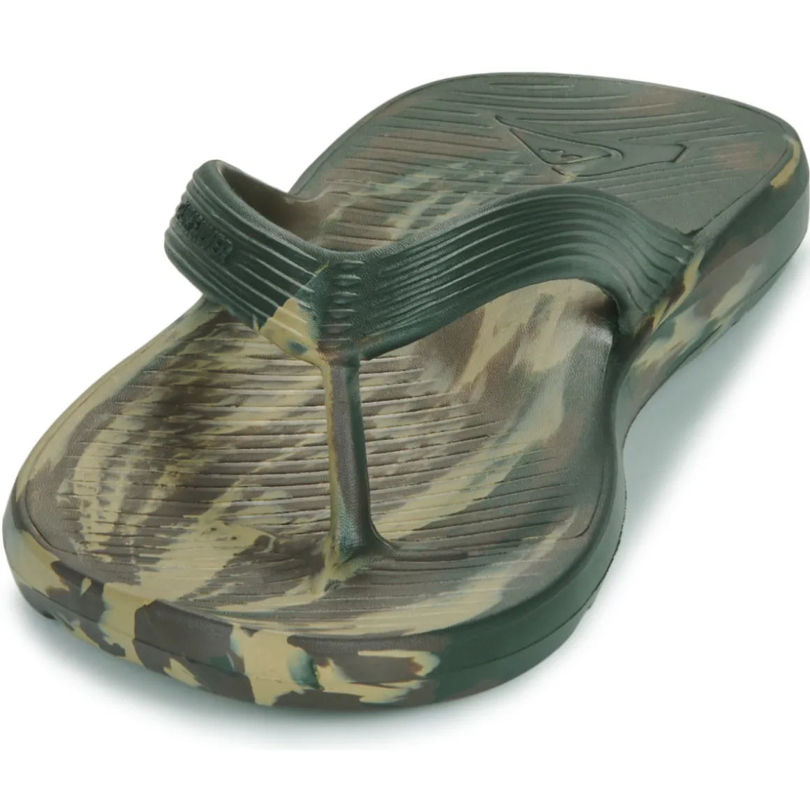 Quiksilver - SALVAGE RF