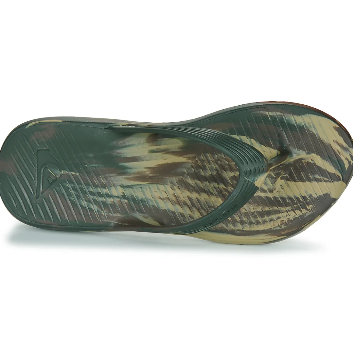 Quiksilver - SALVAGE RF