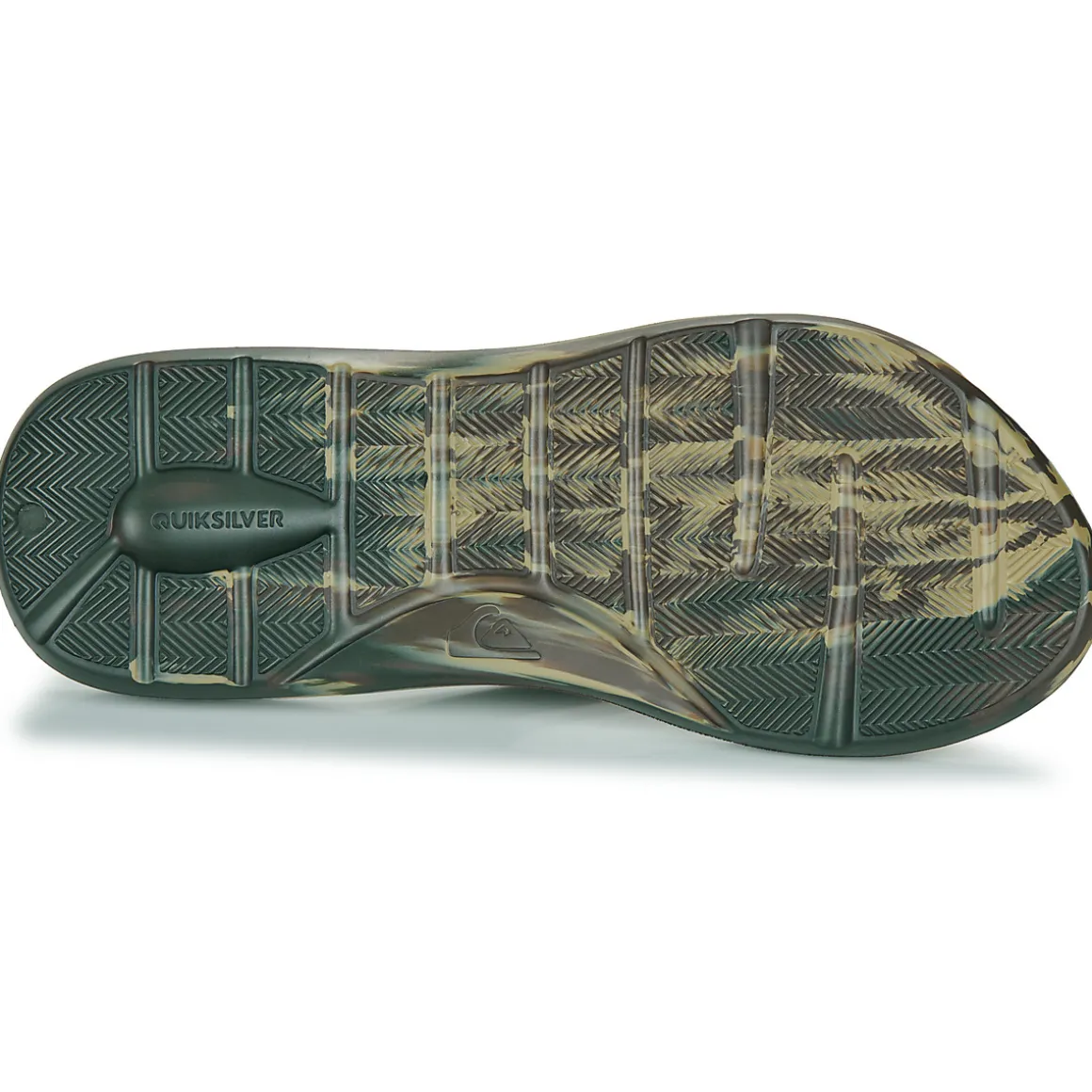 Quiksilver - SALVAGE RF