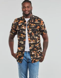 Quiksilver - SIMPLE DAYS VISCOSE