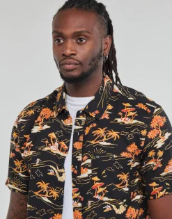 Quiksilver - SIMPLE DAYS VISCOSE