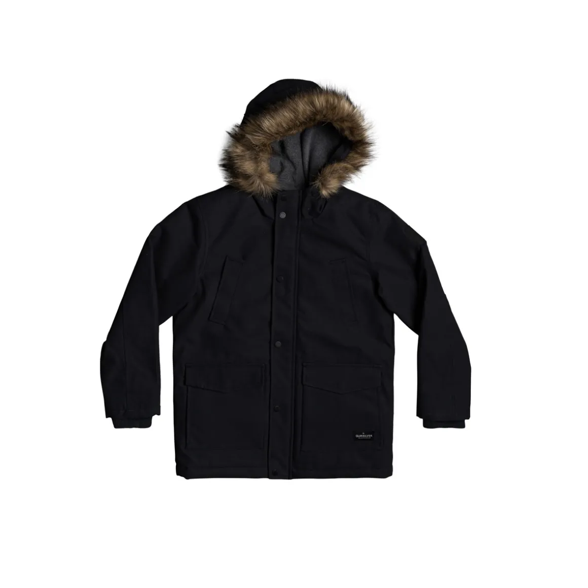 Quiksilver - STORM DROP