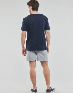 Quiksilver - SURFADELICA STRIPE SS