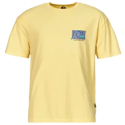 Quiksilver - TAKE US BACK BUBBLE SS