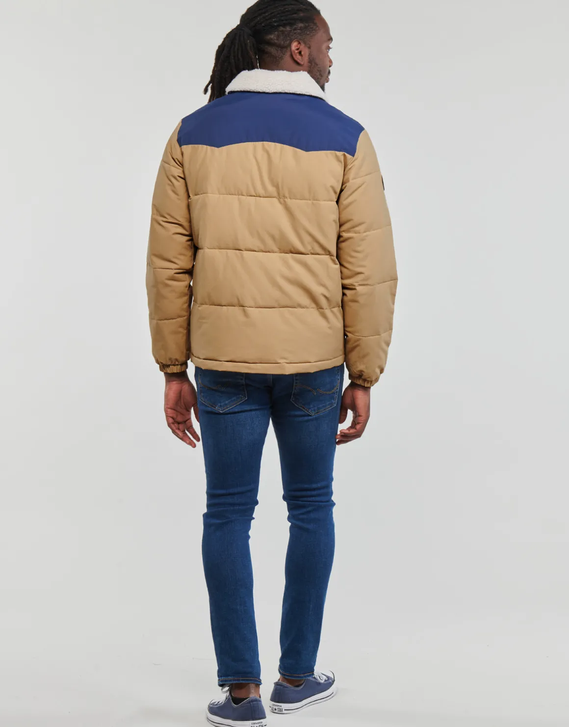 Quiksilver - THE PUFFER