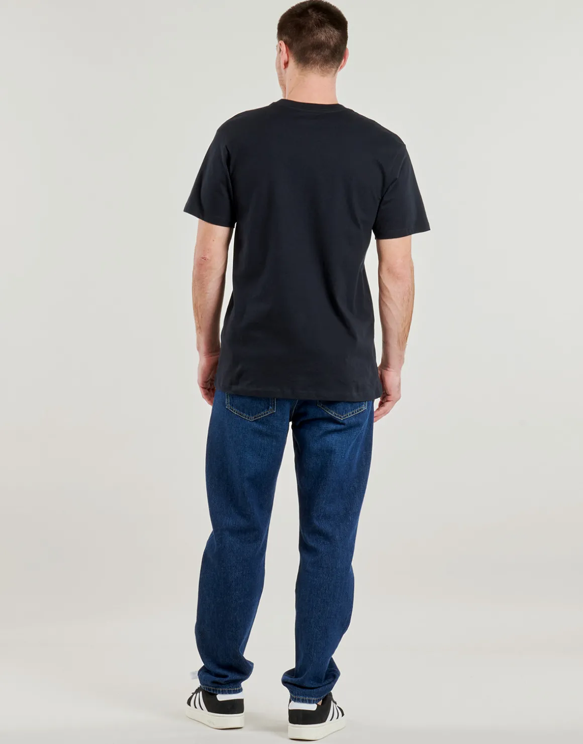 Quiksilver - TYPED OUT SS