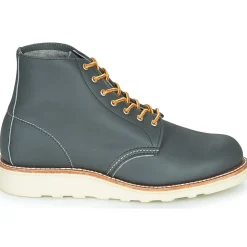 Red Wing - 6 INCH ROUND