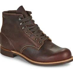 Red Wing - BLACKSMITH