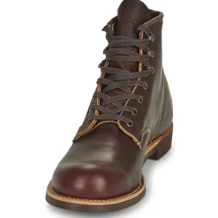 Red Wing - BLACKSMITH