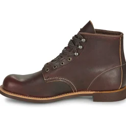 Red Wing - BLACKSMITH