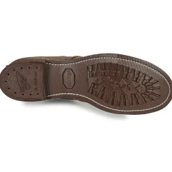 Red Wing - BLACKSMITH