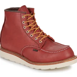 Red Wing - CLASSIC MOC GORE-TEX