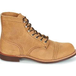 Red Wing - IRON RANGER