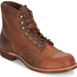 Red Wing - IRON RANGER