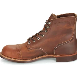 Red Wing - IRON RANGER