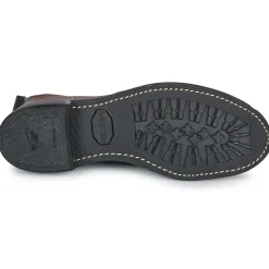 Red Wing - SILVERSMITH