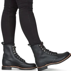 Red Wing - SILVERSMITH