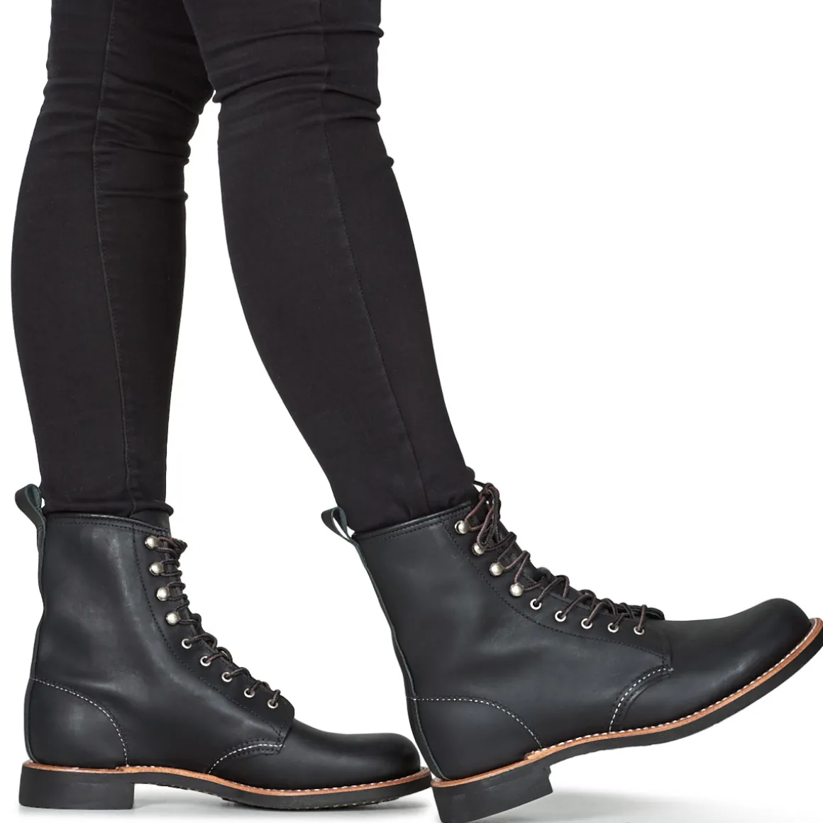 Red Wing - SILVERSMITH